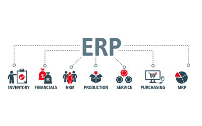 Five Tips for a Successful Enterprise Resource Planning (ERP)