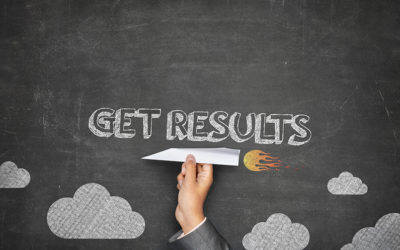 Gear up to get 100% results from your ERP