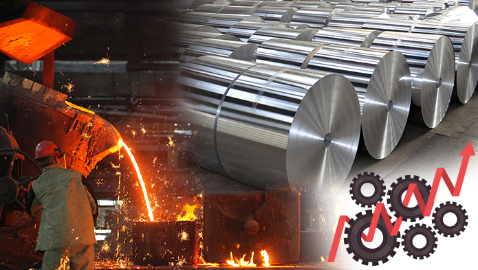 A Rapid boost in steel industry in the upcoming years- says the  Union Budget 2022-23